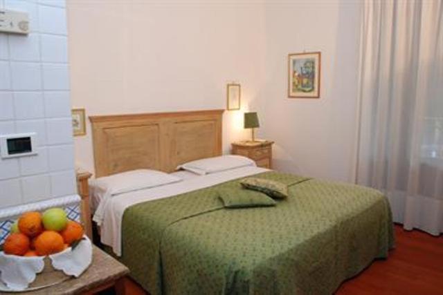 Hotel Vecia Brenta Mira Room photo
