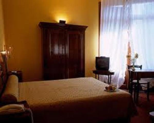 Hotel Vecia Brenta Mira Room photo