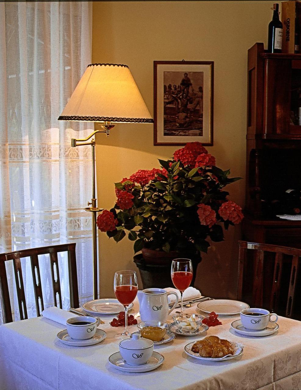 Hotel Vecia Brenta Mira Room photo