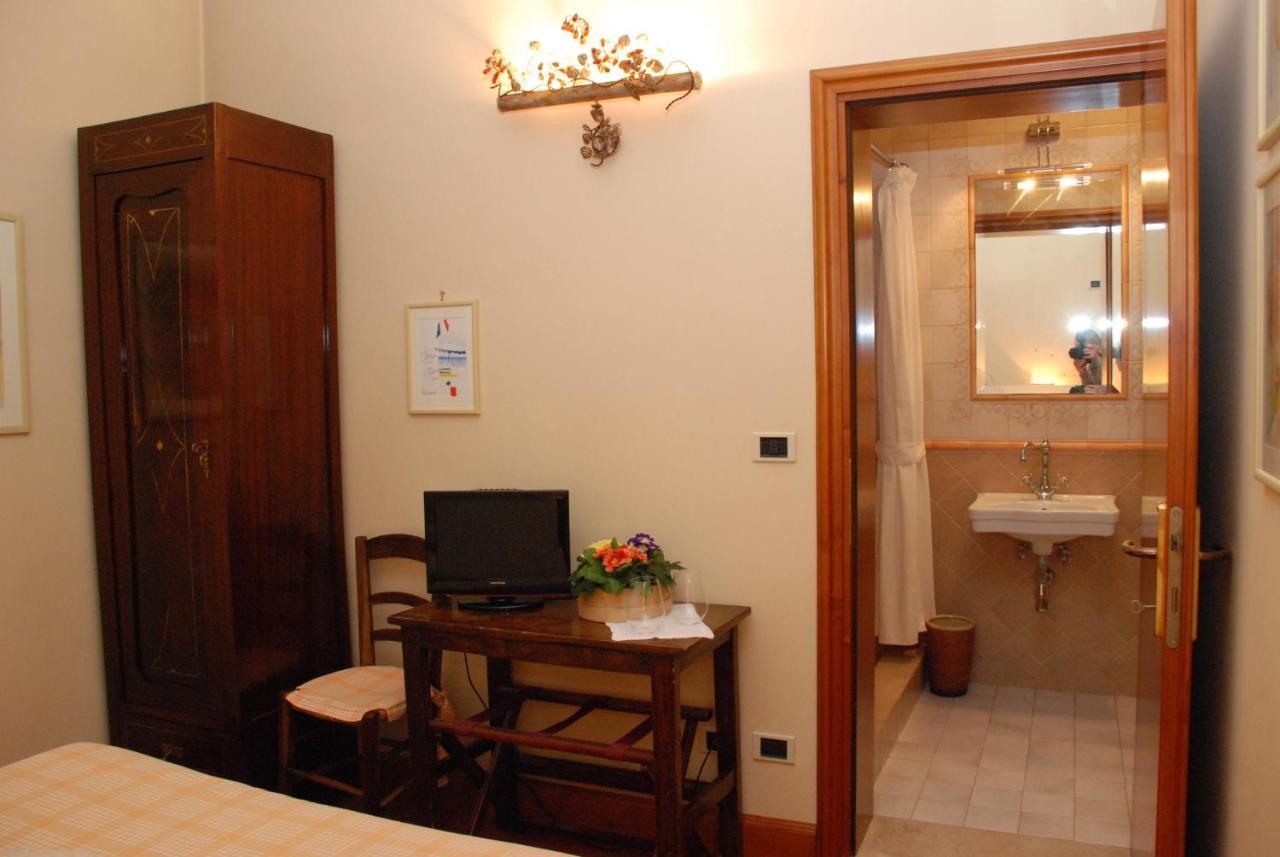 Hotel Vecia Brenta Mira Room photo