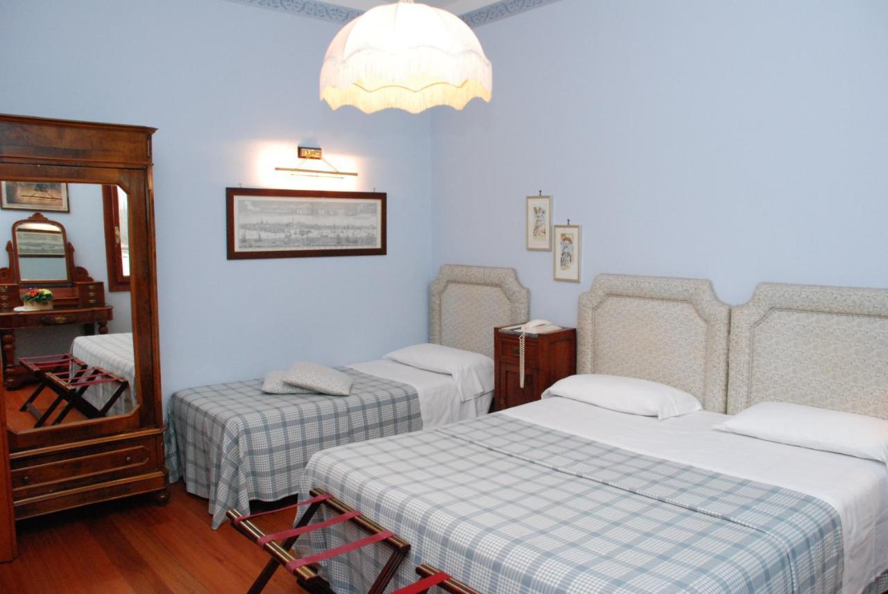 Hotel Vecia Brenta Mira Room photo