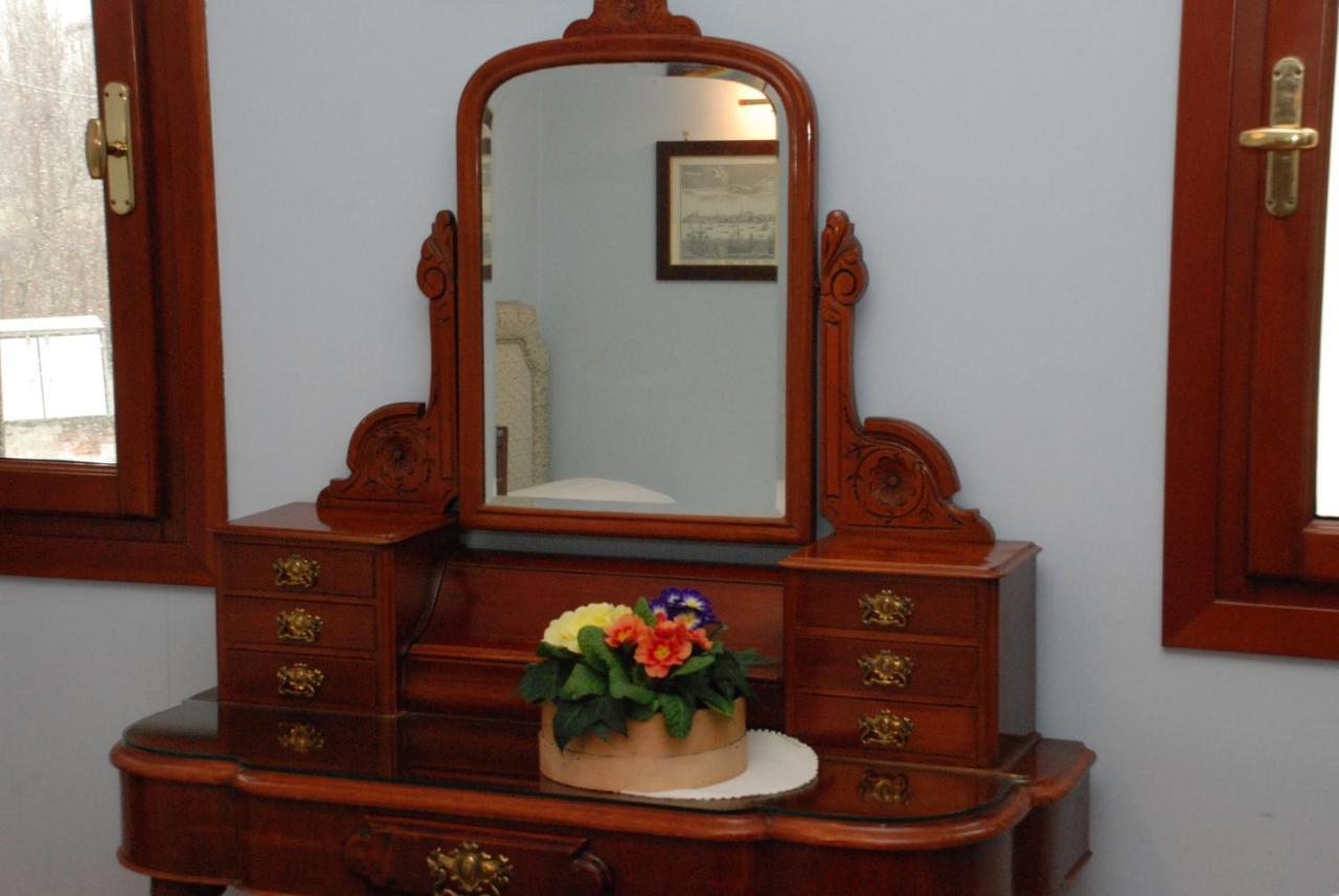 Hotel Vecia Brenta Mira Room photo